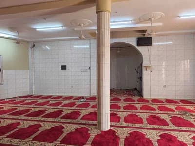 Msbf- Brc- Mosquée An Nour.Yamtenga - Ouagadougou