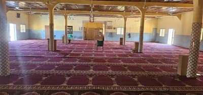 Msbf ا Brc ا Mosquée As-Salafya Karpala