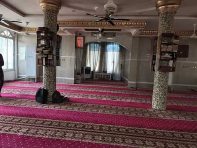 Msbf-Brc Mosquée Assa 'Adat Bendogo - Ouagadougou