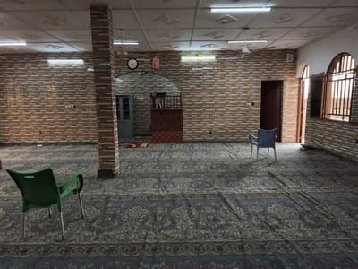 Msbf-Brc Mosquée Fourqane Zagtouli