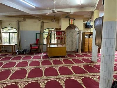 Msbf | Brc | Mosquée Ihyaous Sunna