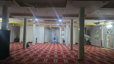 Msbf | Brc | Mosquee Dr Mohamad Kindo