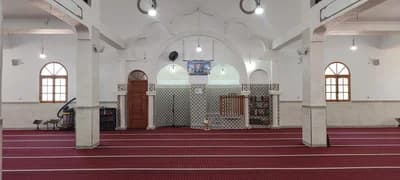 مسجد ابراهيم الخليل
