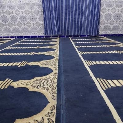 مسجد شّداد بن أوس