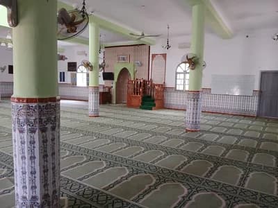 علي بن أبي طالب