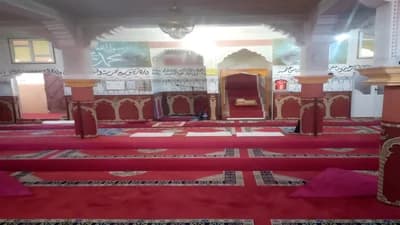 مسجد عبد الله بن مسعود