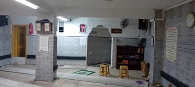 مسجد بدر حي الهدى