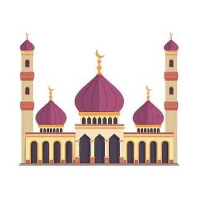 مسجد بنزيتون، بني محمد - قبلي