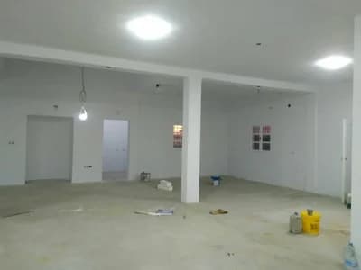 مسجد ابراهيم الخليل - بنقردان