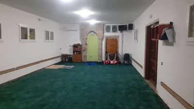 مسجد بودجوروسكو