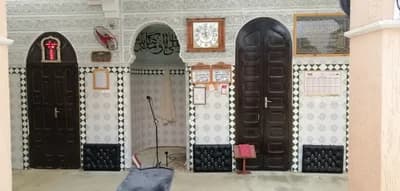 مسجد بومالن ايت انير