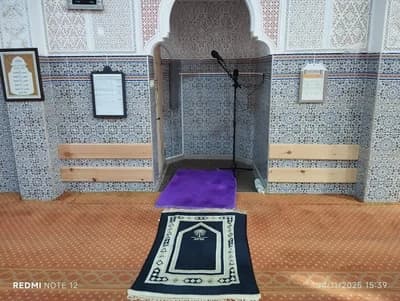 مسجد ابي بكر الصديق