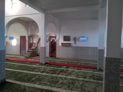 مسجد دوار اخنيفر - دوار اخنيفر