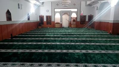 مسجد أهل السنة
