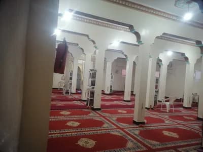 مسجد خطارة ألنيف