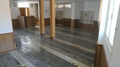 Mezquita Yunquera مسجد البر و الإحسان - Yunquera-De-Henares