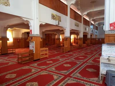 مسجد الأبرار