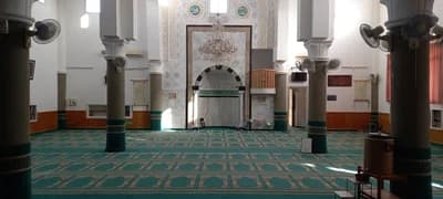 جامع الفردوس مركز علولو - صفاقس