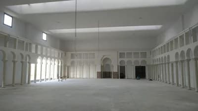 مسجد الفتح