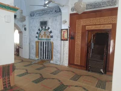 مسجد الهدى