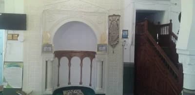 مسجد الهداية الفرادة