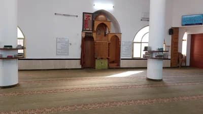 مسجد الهجرة