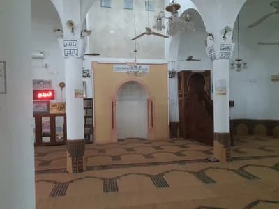مسجد الإحسان