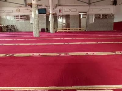 مسجد الخير الحي الجديد