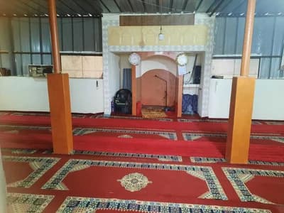 مسجد الخير - أولاد عبو - أولاد برحيل
