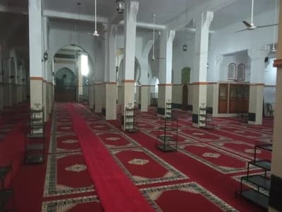 مسجد المسيرة - الداوديات - مراكش