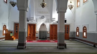 مسجد النور