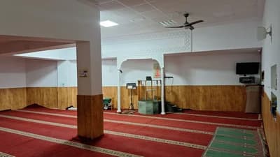 مسجد الرحمة