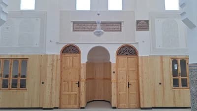 مسجد الرحمة