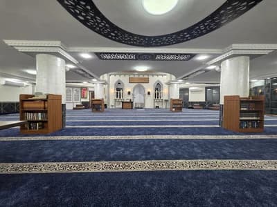 مسجد الصادق الأمين