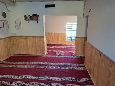 Masjid Alsonnah Monsummano
