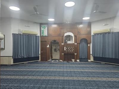 مسجد الطنطور - القدس