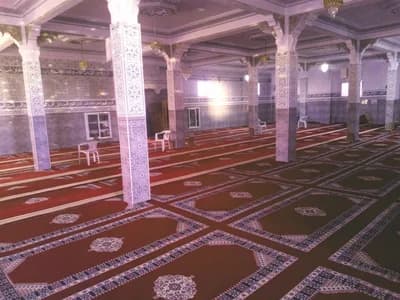 مسجد التقوى أيت صالح