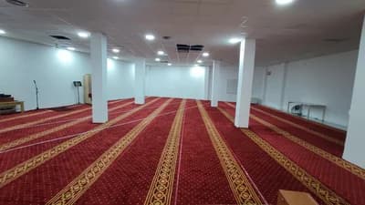 مسجد التوبة قرطبة