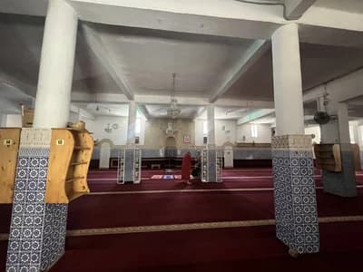 مسجد الزاوية التيجانية Zawya Tijaniya