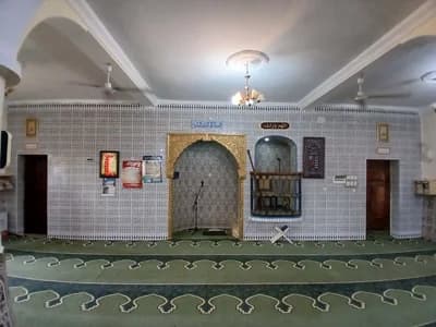 زاوية الشيخ عبد الباقي بن زيان الشعاعي