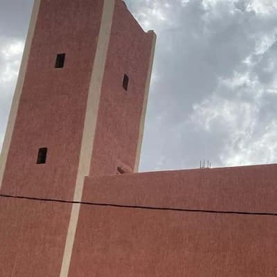 مسجد ماوية
