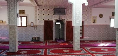 مسجد ننيفت سدي داود