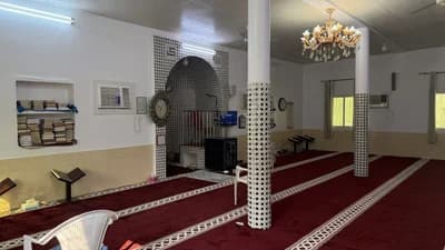 مسجد شيصة