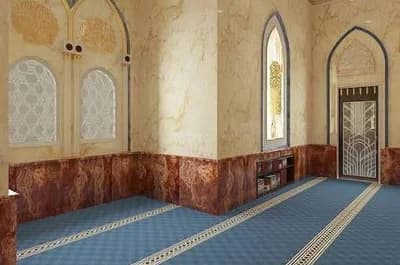 مسجد سيدي يعقوب الكبير - دمنات