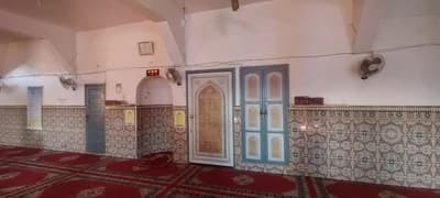 مسجد أولاد بلعيد - سيدي سليمان