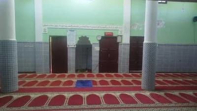 )مسجد -اولاد -المهدي -رقم-)1(