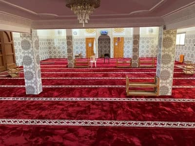 مسجد أولاد المجدوب