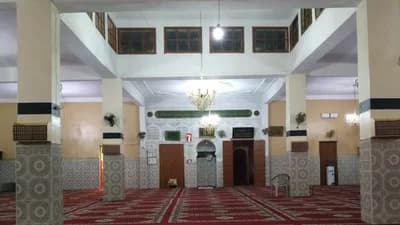 مسجد عين عائشة