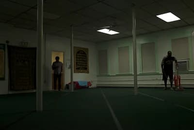 Muhammad Islamic Center Of Greater Hartford