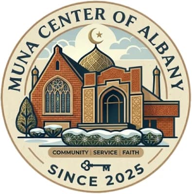 Muna Center Of Albany
